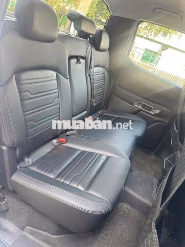 RANGER 4x4AT SPORT, SIÊU LƯỚT, NH HỖ TRỢ 500 TRIÊU