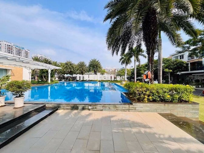 NHÀ PHỐ LOVERA PARK - 11 TRIỆU/THÁNG - ĐÃ BAO GỒM PHÍ QUẢN LÝ
