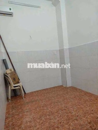 Cho Thuê Nhà Hẻm  Minh Phụng,  Phường 6, Quận 6 Giá: 15 triệu 40 m² ,