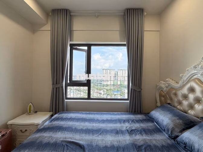Diamond Lotus Riverside 2PN-1WC - FULL NỘI THẤT ĐẸP