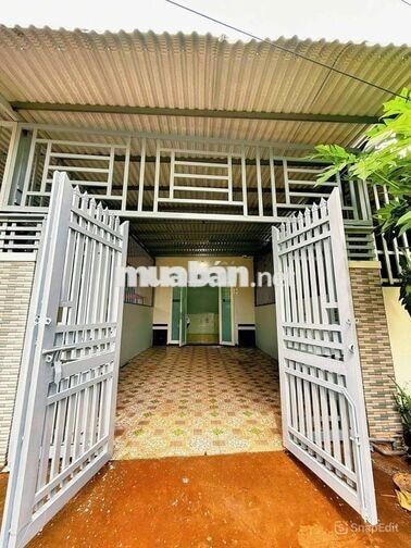 Ngộp chủ bán gấp căn nhà 100m2 Tân Thông Hội Củ Chi chỉ 800tr