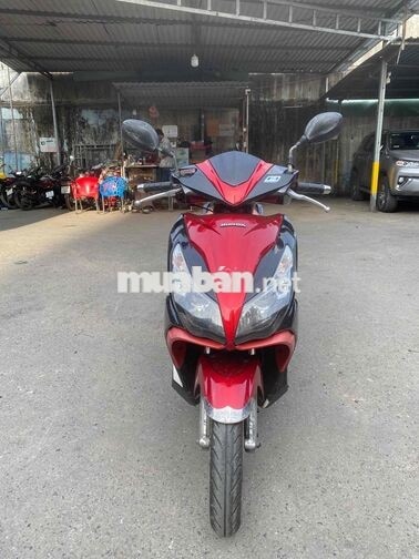 Honda Air Blade 125 2014 Đỏ đen Bstp Chính Chủ Ký