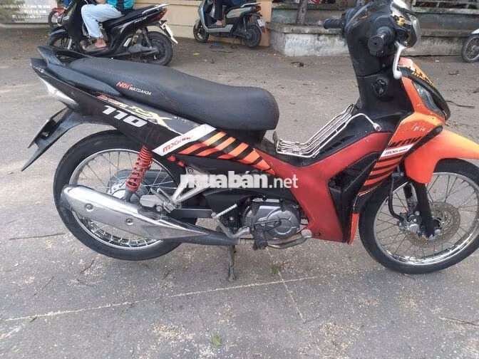 Honda Wave RSX Fi 2019 