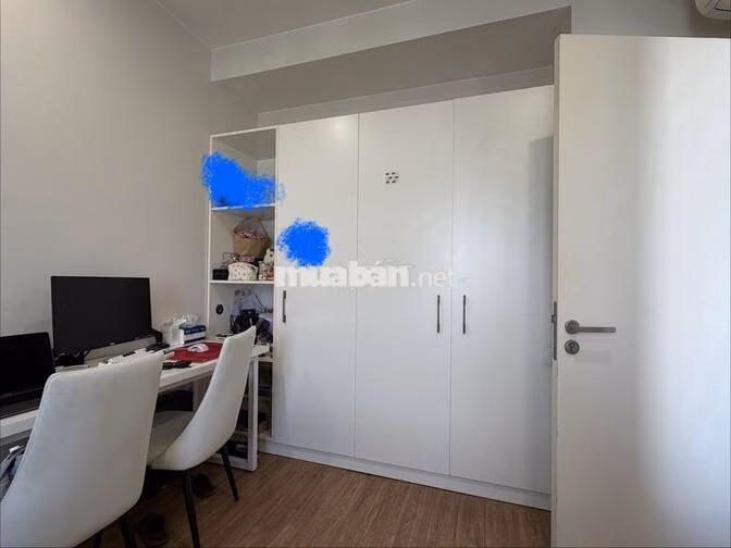 Diamond Lotus Riverside 2PN-1WC - FULL NỘI THẤT ĐẸP