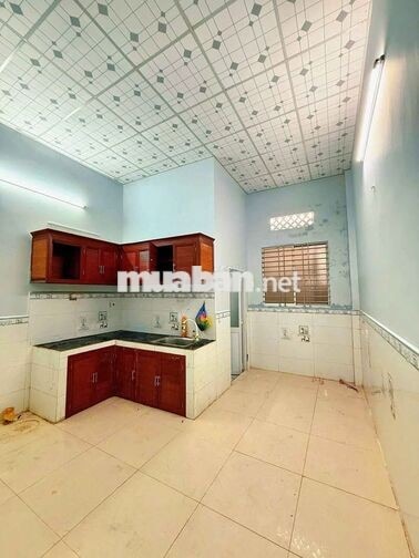 Ngộp chủ bán gấp căn nhà 100m2 Tân Thông Hội Củ Chi chỉ 800tr