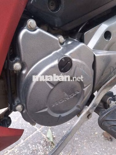Honda Wave RSX Fi 2019 
