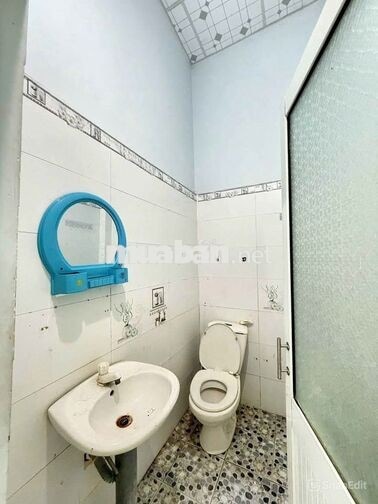 Ngộp chủ bán gấp căn nhà 100m2 Tân Thông Hội Củ Chi chỉ 800tr