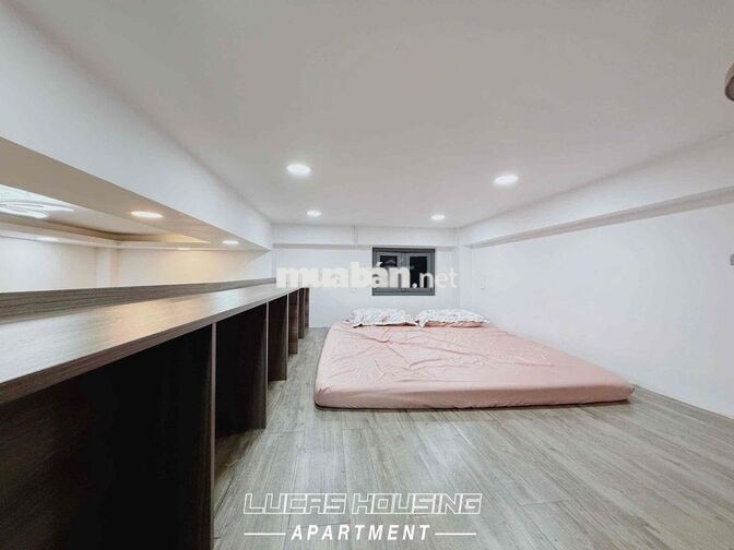 DUPLEX SIÊU XINH GIÁ YÊU THƯƠNG NGAY TẠI TRUNG TÂM THÀNH PHỐ