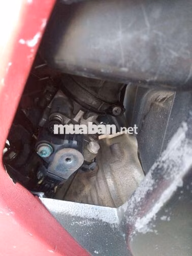 Honda Wave RSX Fi 2019 