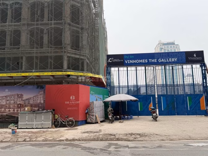 KHU VIP BA ĐÌNH - NHÀ ĐẸP  - GẦN PHỐ - HÀNG XÓM VINCOM GALLERY 