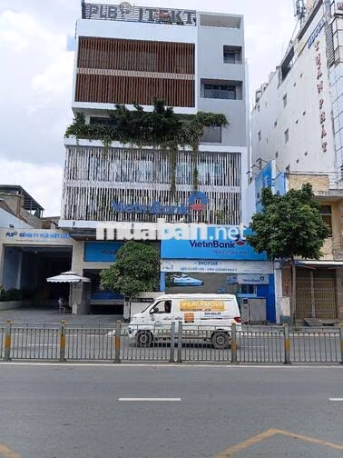 Bán 440m2 đất và nhà xưởng mặt tiền Hoàng xuân hoành viao lũy bán bích