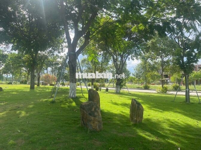 Lô Đẹp VSIP – Hạ Tầng Hoàn Thiện, Vị Trí Đáng Xuống Tiền