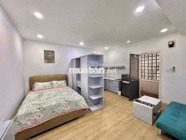 Sang chdv Bình thạnh lời 50tr sang nhah 730tr