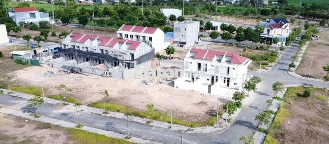 Lô Đẹp VSIP – Hạ Tầng Hoàn Thiện, Vị Trí Đáng Xuống Tiền