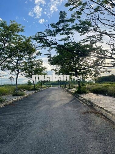 Lô Đẹp VSIP – Hạ Tầng Hoàn Thiện, Vị Trí Đáng Xuống Tiền