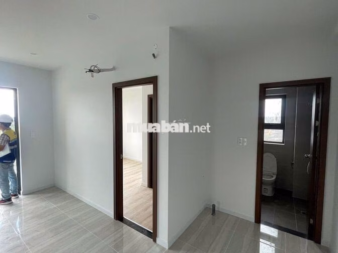 CĂN HỘ 2PN2WC CHỈ TỪ 5TR -  GẦN GA METRO - GIỮ CHỖ CÓ HOÀN TIỀN