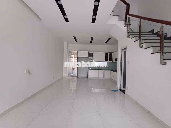 NHÀ PHỐ LOVERA PARK - 11 TRIỆU/THÁNG - ĐÃ BAO GỒM PHÍ QUẢN LÝ