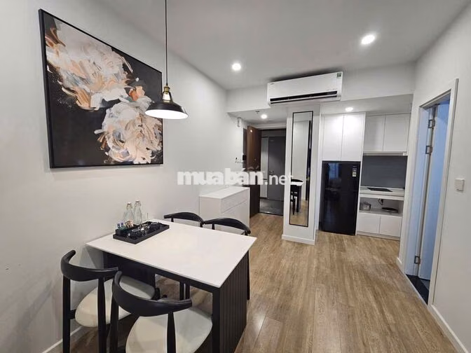 CĂN HỘ DỊCH VỤ XÁCH VALI VÀO Ở CHỈ 4TR6/ NGƯỜI TẠI BCONS CITY
