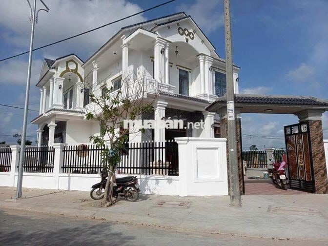 Lô Đẹp VSIP – Hạ Tầng Hoàn Thiện, Vị Trí Đáng Xuống Tiền