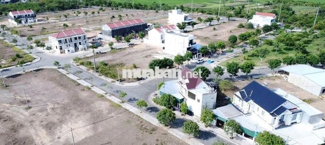 Lô Đẹp VSIP – Hạ Tầng Hoàn Thiện, Vị Trí Đáng Xuống Tiền
