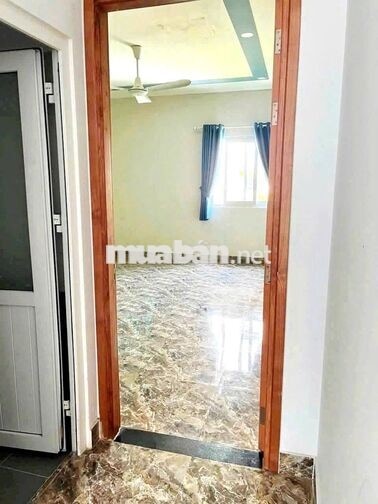 4x15m✅ Nhà thuê Gò Vấp 4PN Sân thượng✅ Hẻm xe hơi Quang Trung P8 