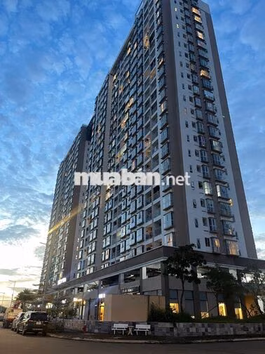 Cho thuê Terra Mia 2PN 2WC – 9,5tr | Gần Q7, Q8, Phú Mỹ Hưng