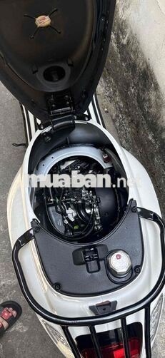 Piaggio Vespa Sprint 150 2025 Trắng 2800km