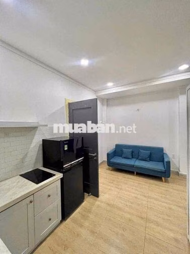 Sang chdv Bình thạnh lời 50tr sang nhah 730tr