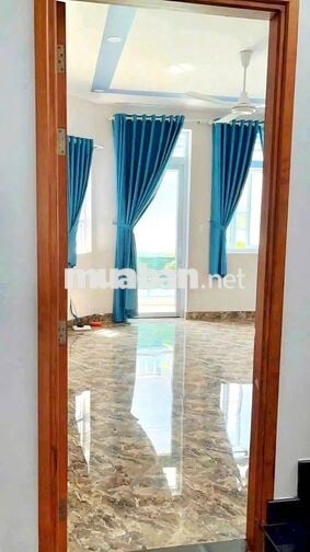 4x15m✅ Nhà thuê Gò Vấp 4PN Sân thượng✅ Hẻm xe hơi Quang Trung P8 