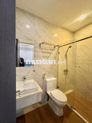 Sang chdv Bình thạnh lời 50tr sang nhah 730tr