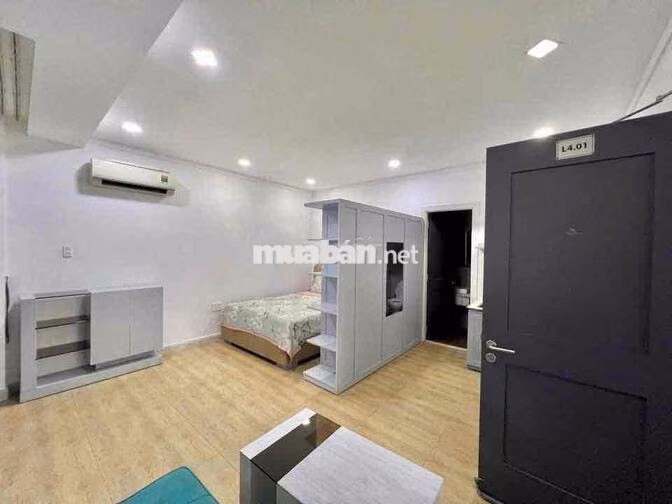 Sang chdv Bình thạnh lời 50tr sang nhah 730tr