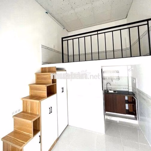 💎 BÁN GẤP TÒA CHDV 17 PHÒNG TÂN PHÚ  ĐƯỜNG 12M-DÒNG TIỀN 80 TR/THÁNG 💎