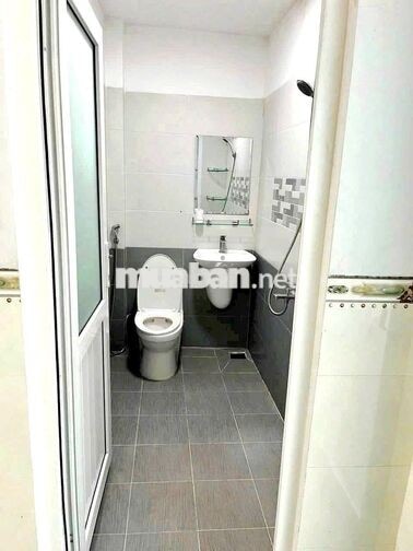 4x15m✅ Nhà thuê Gò Vấp 4PN Sân thượng✅ Hẻm xe hơi Quang Trung P8 