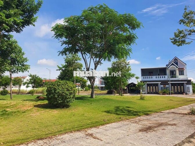 Lô Đẹp VSIP – Hạ Tầng Hoàn Thiện, Vị Trí Đáng Xuống Tiền