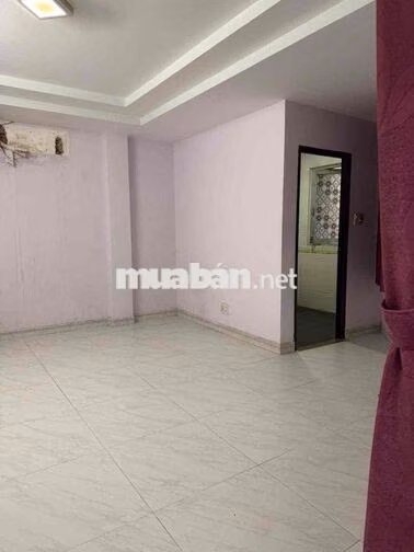 BÁN NHÀ CĂN GÓC HAI MẶT TIỀN ĐƯỜNG TRỤC - ĐẶNG THUỲ TRÂM, BÌNH THẠNH