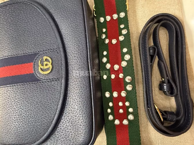 Túi Gucci New chính hãng giá tốt 70%sale off