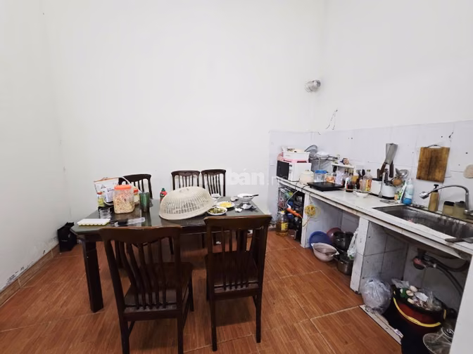 CHO THUÊ NHÀ 3 TẦNG KHU VỰC BỒ ĐỀ LONG BIÊN