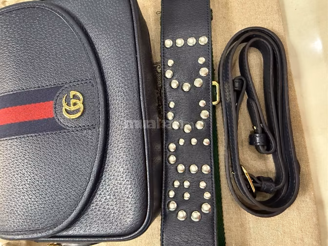 Túi Gucci New chính hãng giá tốt 70%sale off