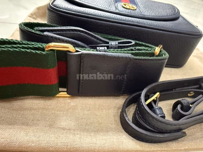 Túi Gucci New chính hãng giá tốt 70%sale off