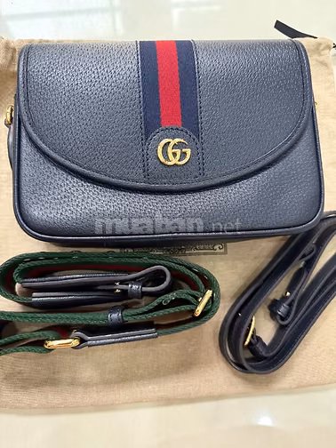 Túi Gucci New chính hãng giá tốt 70%sale off