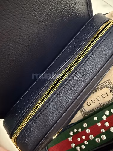 Túi Gucci New chính hãng giá tốt 70%sale off