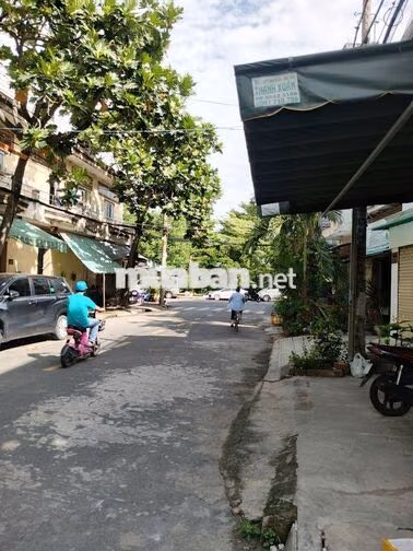 Bán Nhà mặt tiền tại 40 đường S3, P.Tây Thạnh, Q.Tân Phú (HH 2%)