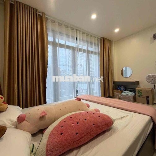 🔥SIÊU PHẨM - CĂN HỘ DV MỚI 100% FULL NỘI THẤT, YÊN TĨNH, TIỆN NG