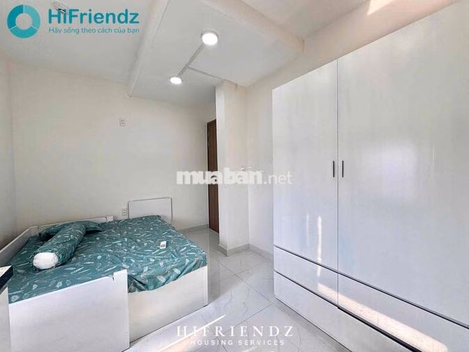 🔥 HOT 🔥 STUDIO FULL NỘI THẤT GẦN ĐH Y DƯỢC, ĐH MỞ 🚗