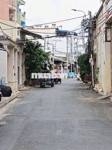 Bán 440m2 đất và nhà xưởng mặt tiền Hoàng xuân hoành viao lũy bán bích