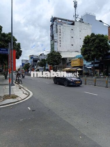 Bán 440m2 đất và nhà xưởng mặt tiền Hoàng xuân hoành viao lũy bán bích