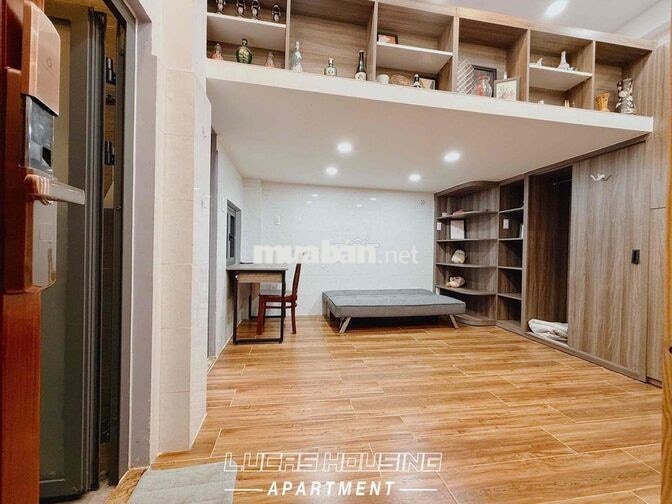 DUPLEX SIÊU XINH GIÁ YÊU THƯƠNG NGAY TẠI TRUNG TÂM THÀNH PHỐ