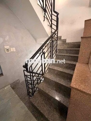 BÁN NHÀ CĂN GÓC HAI MẶT TIỀN ĐƯỜNG TRỤC - ĐẶNG THUỲ TRÂM, BÌNH THẠNH