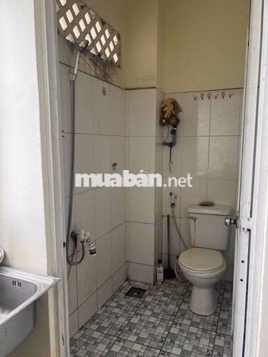 cho thuê phòng máy lạnh ở 486 Dương Thị Mười, Q12