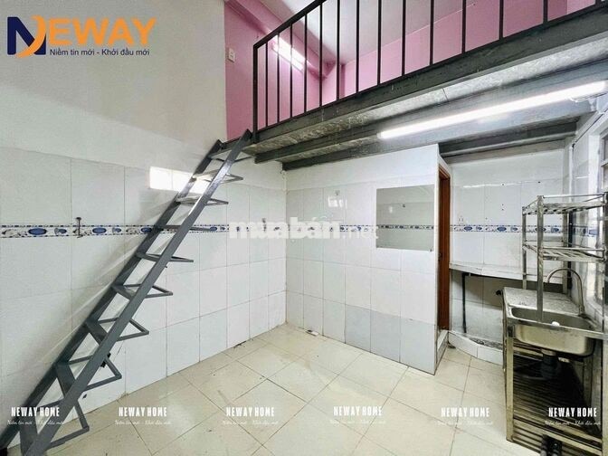 PHÒNG SINH VIÊN GIÁ RẺ 2tr5 - TRỐNG ĐẦU THÁNG 9 - NGAY ĐH CÔNG THƯƠNG